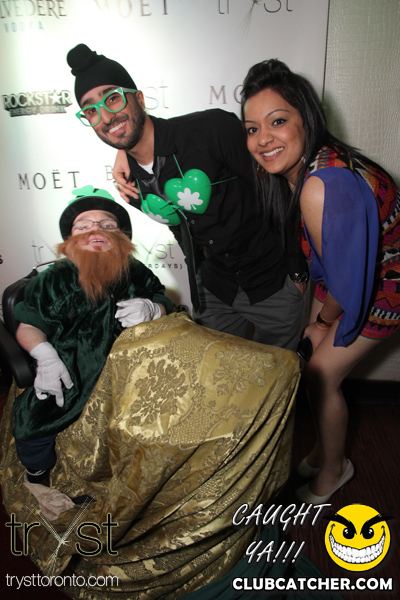 Tryst nightclub photo 156 - March 17th, 2012