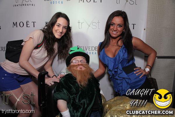 Tryst nightclub photo 159 - March 17th, 2012