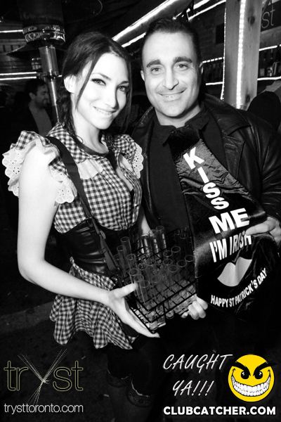 Tryst nightclub photo 161 - March 17th, 2012