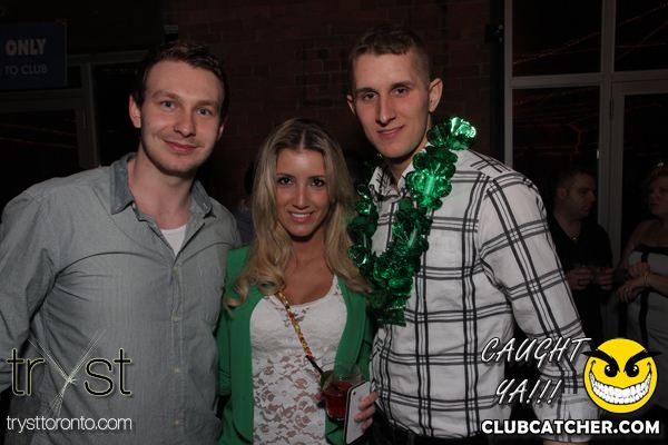 Tryst nightclub photo 170 - March 17th, 2012