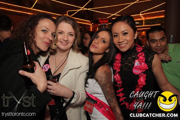 Tryst nightclub photo 171 - March 17th, 2012