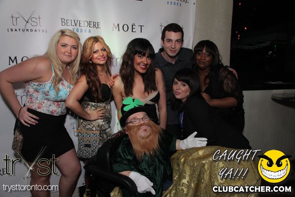 Tryst nightclub photo 173 - March 17th, 2012