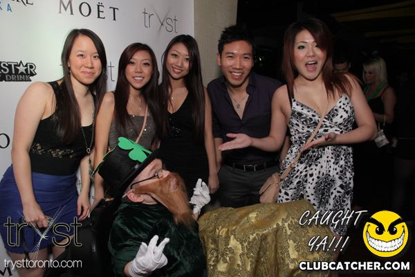 Tryst nightclub photo 174 - March 17th, 2012