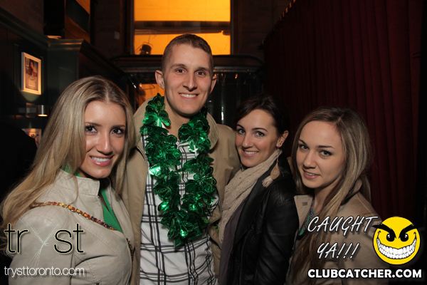 Tryst nightclub photo 177 - March 17th, 2012