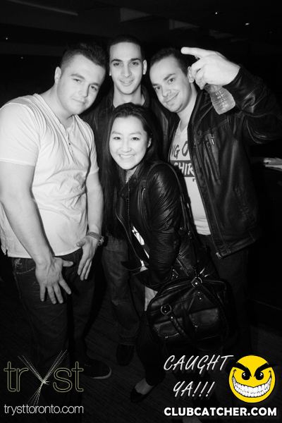 Tryst nightclub photo 179 - March 17th, 2012