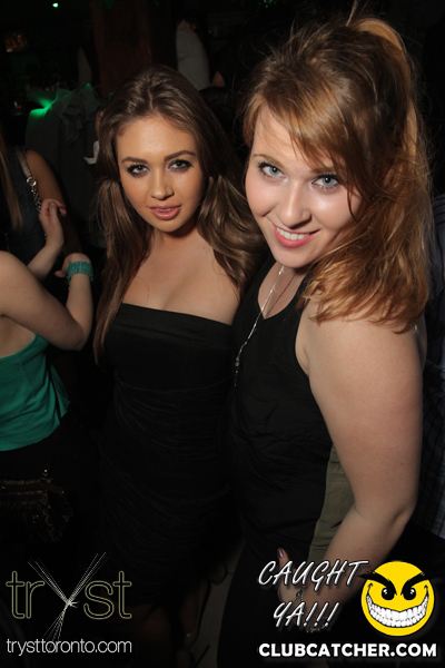 Tryst nightclub photo 19 - March 17th, 2012