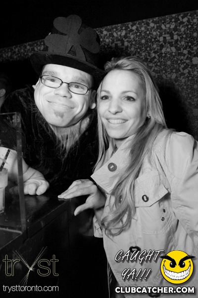 Tryst nightclub photo 182 - March 17th, 2012