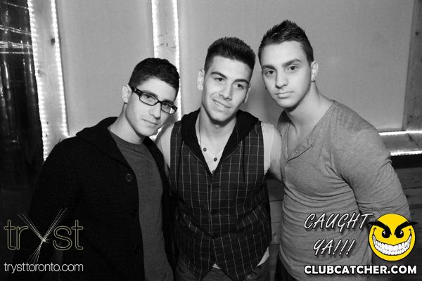Tryst nightclub photo 184 - March 17th, 2012
