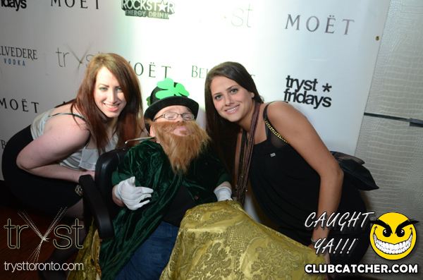 Tryst nightclub photo 186 - March 17th, 2012