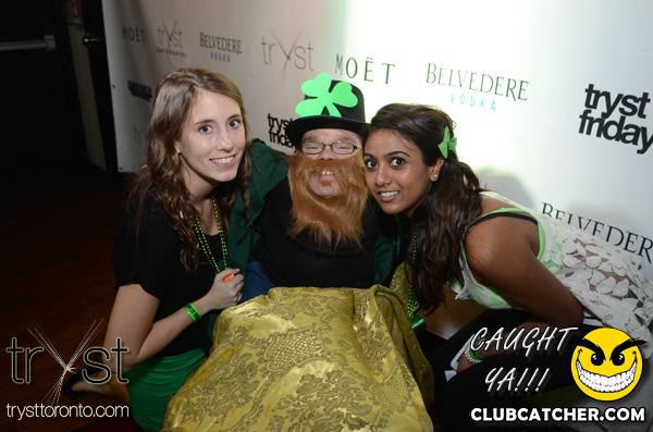 Tryst nightclub photo 187 - March 17th, 2012