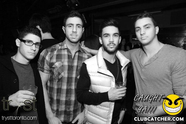 Tryst nightclub photo 188 - March 17th, 2012