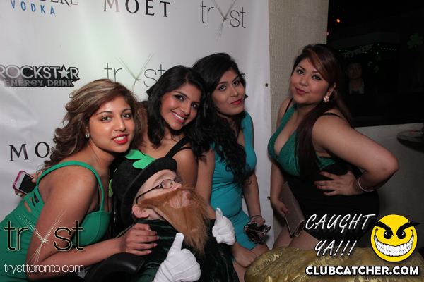 Tryst nightclub photo 190 - March 17th, 2012