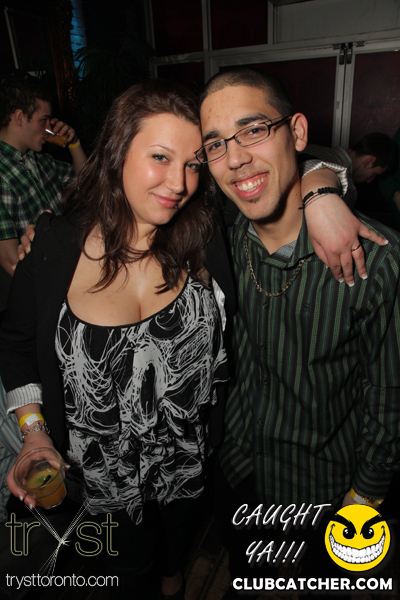 Tryst nightclub photo 191 - March 17th, 2012