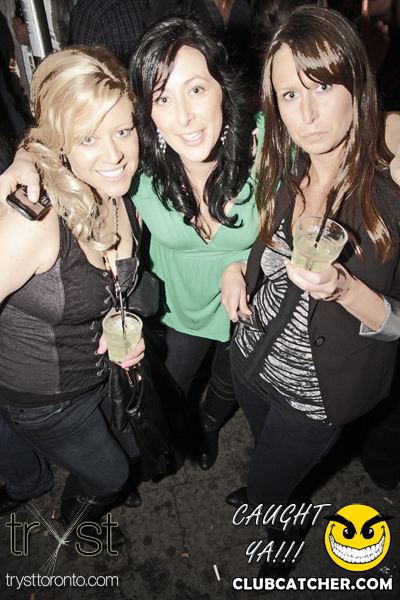 Tryst nightclub photo 192 - March 17th, 2012