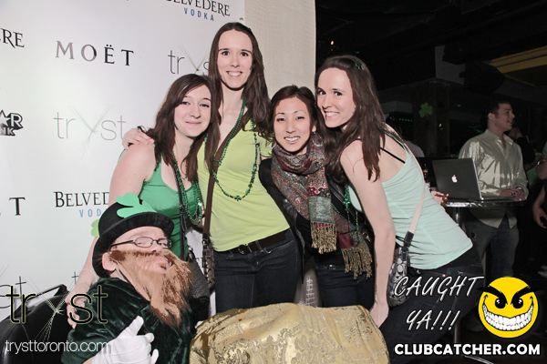 Tryst nightclub photo 195 - March 17th, 2012