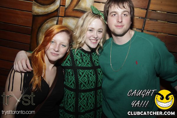 Tryst nightclub photo 196 - March 17th, 2012