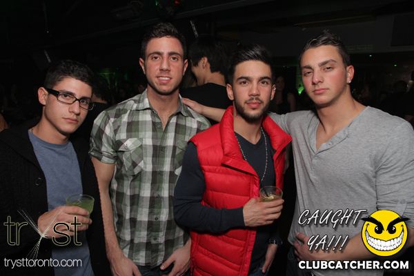 Tryst nightclub photo 198 - March 17th, 2012