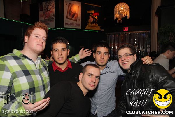 Tryst nightclub photo 199 - March 17th, 2012