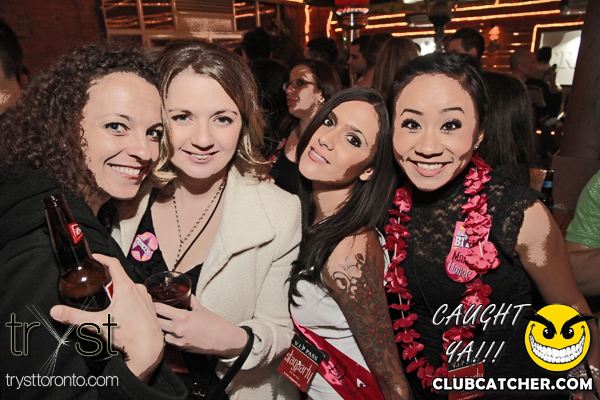 Tryst nightclub photo 200 - March 17th, 2012