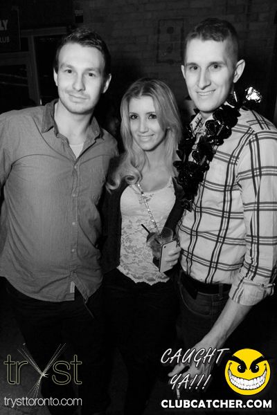 Tryst nightclub photo 201 - March 17th, 2012