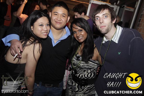 Tryst nightclub photo 203 - March 17th, 2012