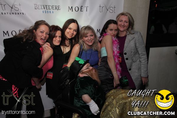 Tryst nightclub photo 207 - March 17th, 2012