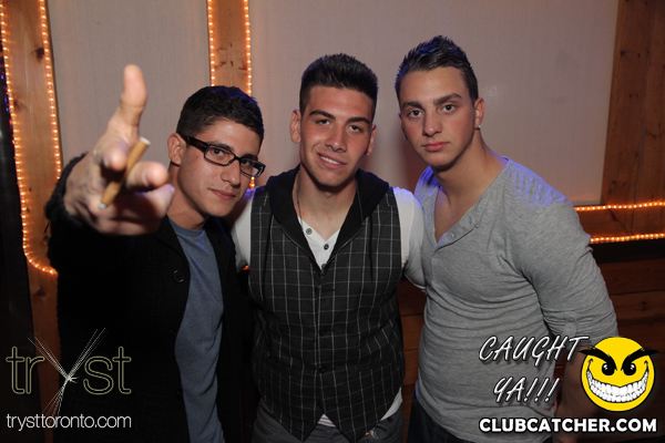 Tryst nightclub photo 208 - March 17th, 2012