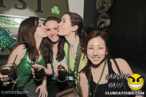 Tryst nightclub photo 209 - March 17th, 2012