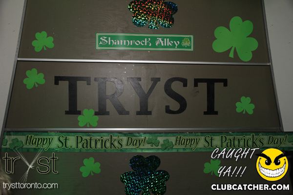 Tryst nightclub photo 22 - March 17th, 2012