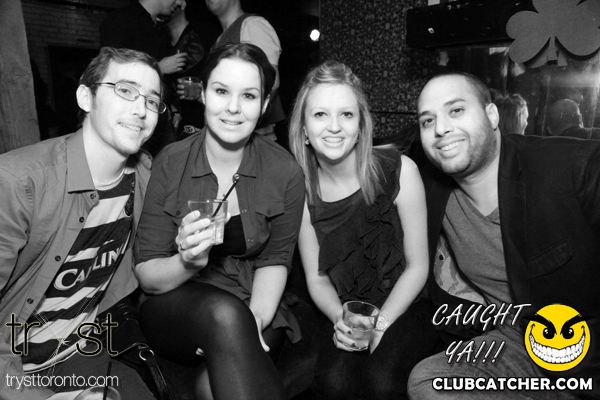 Tryst nightclub photo 218 - March 17th, 2012