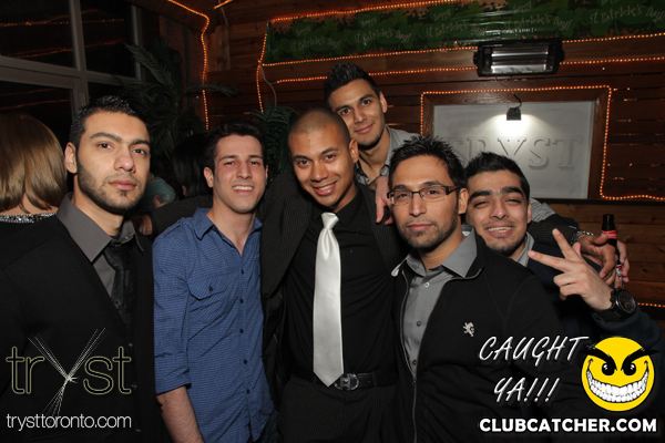 Tryst nightclub photo 223 - March 17th, 2012