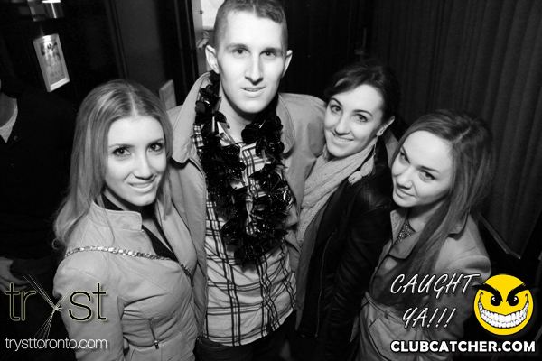 Tryst nightclub photo 229 - March 17th, 2012