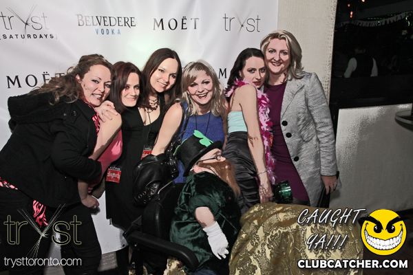 Tryst nightclub photo 247 - March 17th, 2012