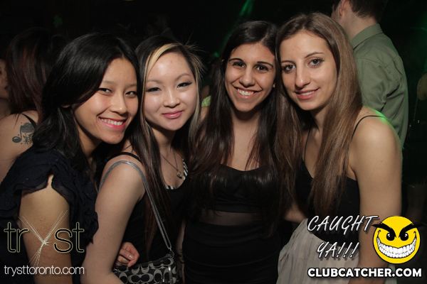 Tryst nightclub photo 266 - March 17th, 2012