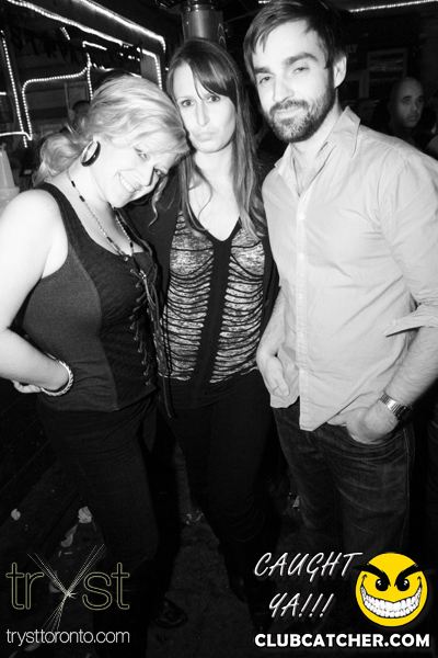 Tryst nightclub photo 267 - March 17th, 2012