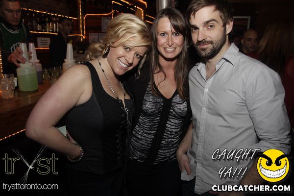 Tryst nightclub photo 271 - March 17th, 2012