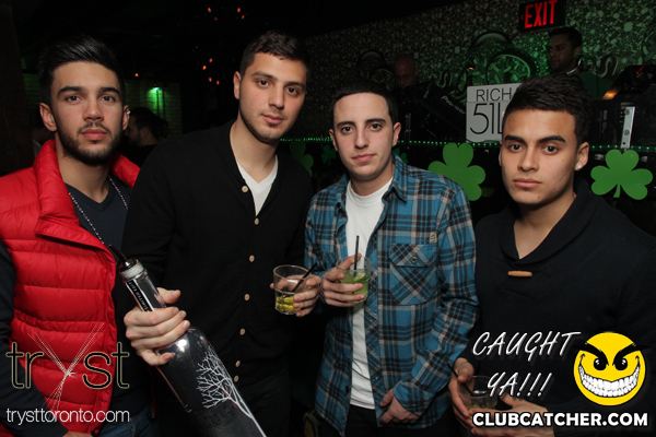 Tryst nightclub photo 276 - March 17th, 2012