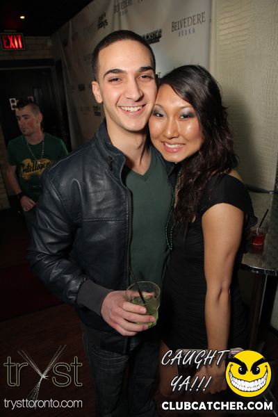 Tryst nightclub photo 277 - March 17th, 2012