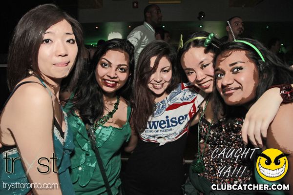 Tryst nightclub photo 278 - March 17th, 2012