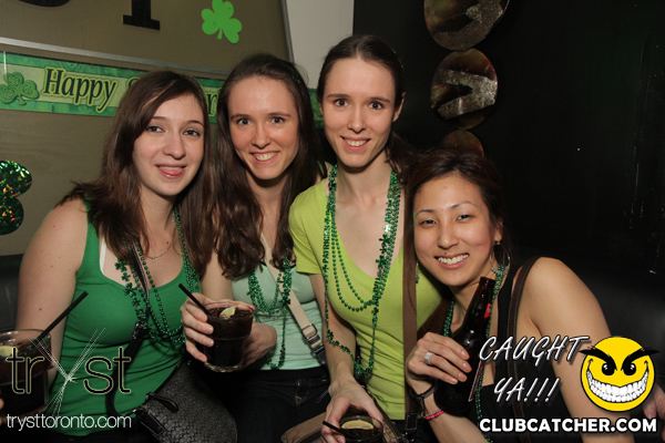 Tryst nightclub photo 29 - March 17th, 2012