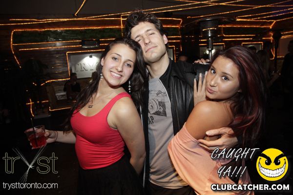 Tryst nightclub photo 286 - March 17th, 2012