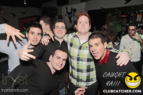 Tryst nightclub photo 288 - March 17th, 2012