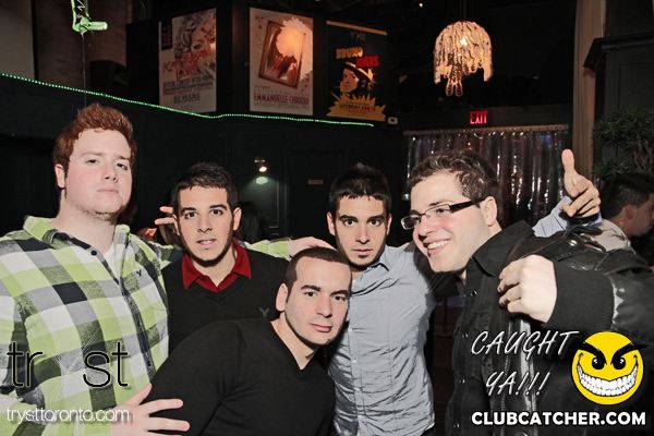 Tryst nightclub photo 289 - March 17th, 2012