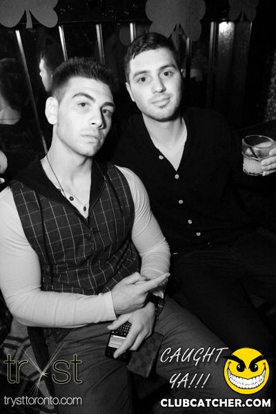 Tryst nightclub photo 290 - March 17th, 2012