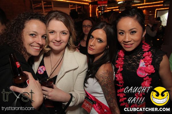 Tryst nightclub photo 30 - March 17th, 2012