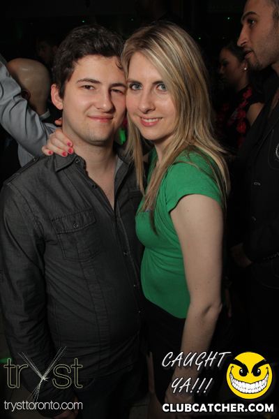 Tryst nightclub photo 295 - March 17th, 2012