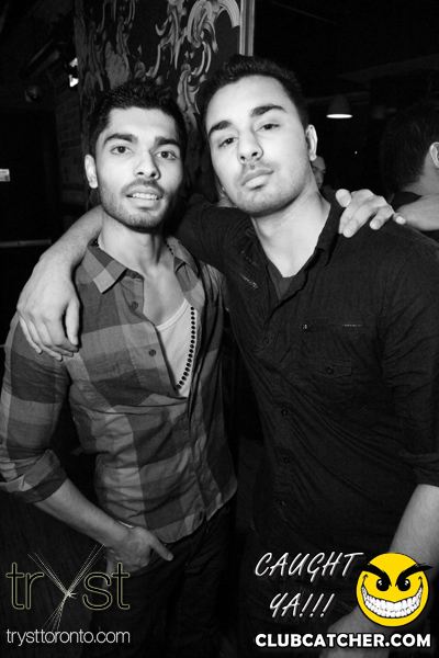 Tryst nightclub photo 296 - March 17th, 2012