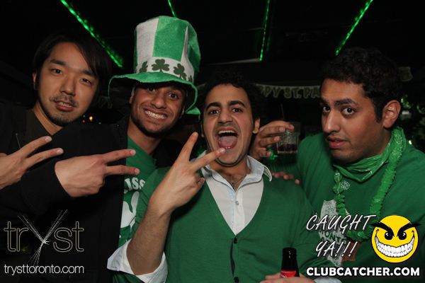 Tryst nightclub photo 299 - March 17th, 2012