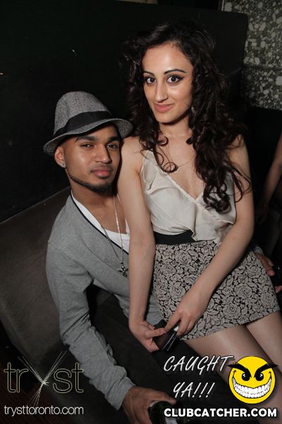 Tryst nightclub photo 31 - March 17th, 2012