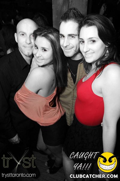 Tryst nightclub photo 304 - March 17th, 2012